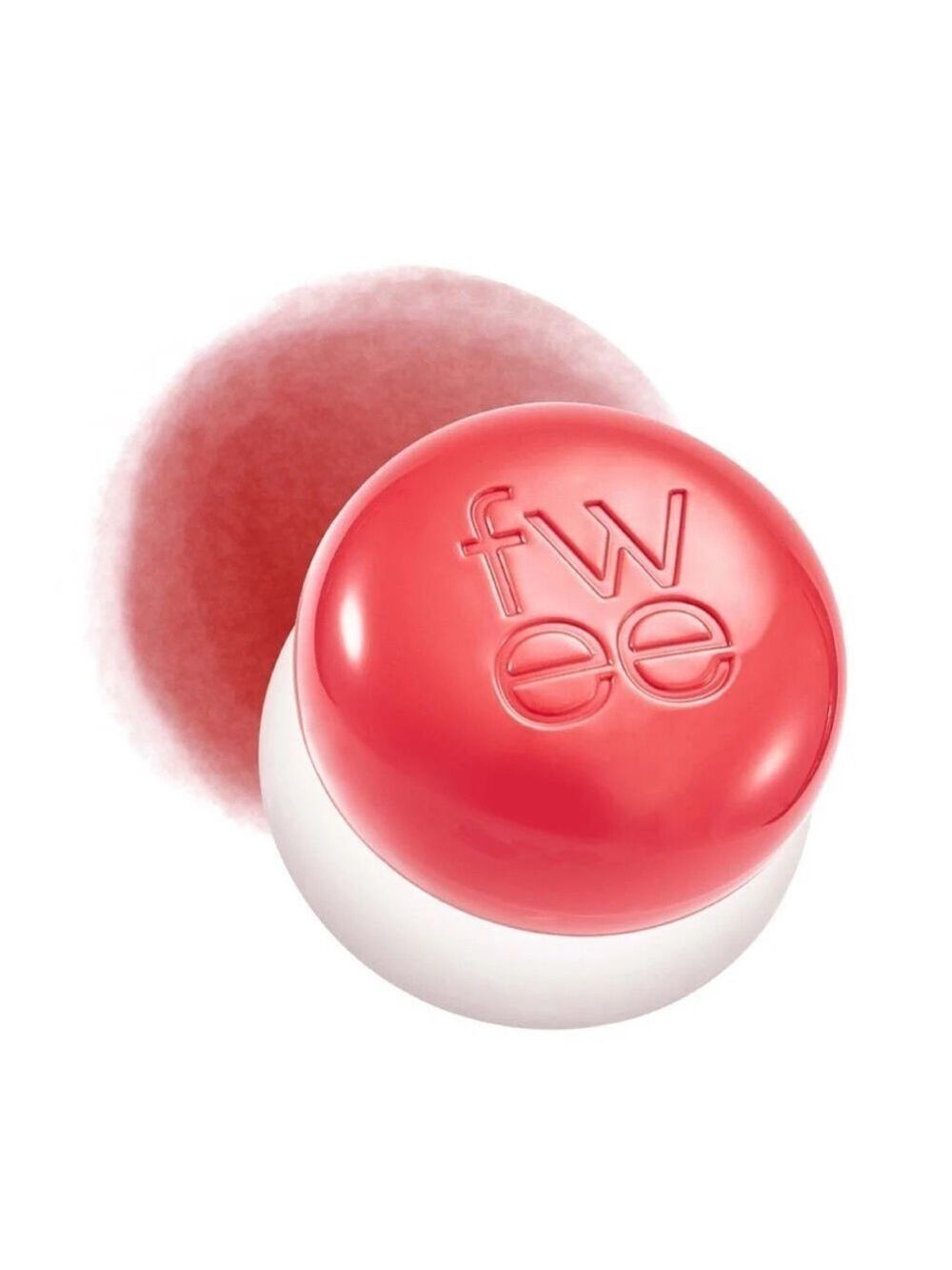 fwee GIRLS Lip & Cheek Blurry Pudding Pot | NEW | CR05 | K-Beauty